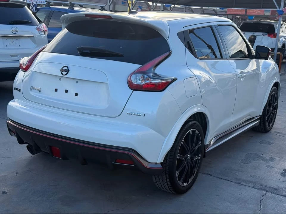 2015 Nissan Juke - Image 3 of 9