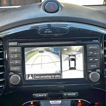 2015 Nissan JUKE NISMO