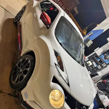2015 Nissan Juke NISMO