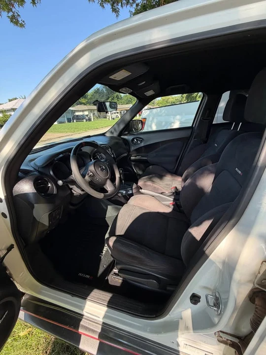 2015 Nissan Juke - Image 5 of 7