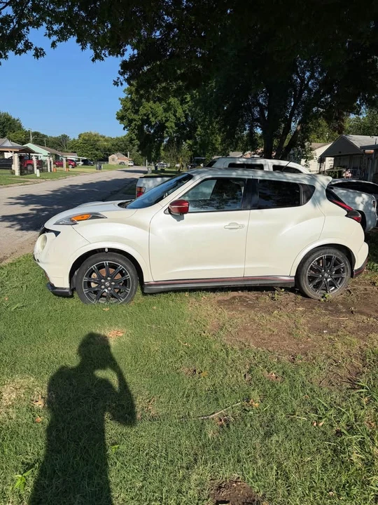 2015 Nissan Juke - Image 2 of 7