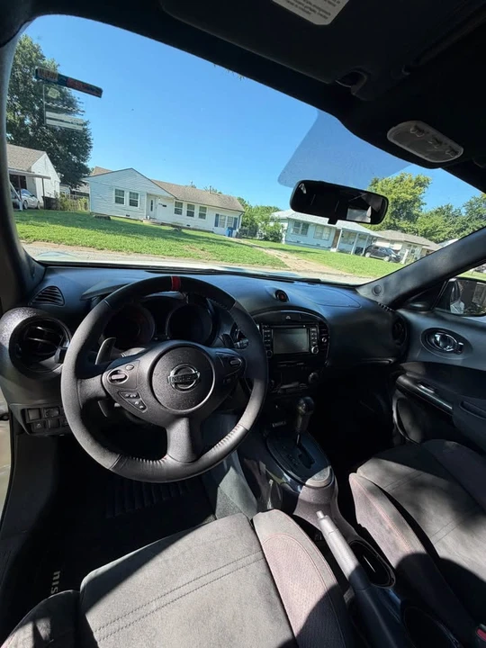 2015 Nissan Juke - Image 6 of 7