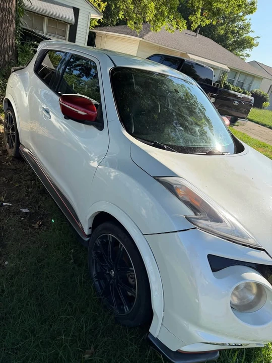 2015 Nissan Juke - Image 4 of 7