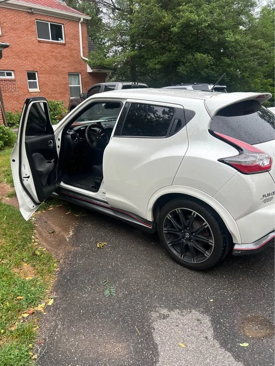 2015 Nissan Juke - Image 5 of 7