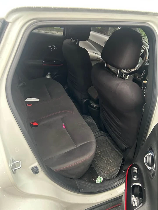 2015 Nissan Juke - Image 7 of 7