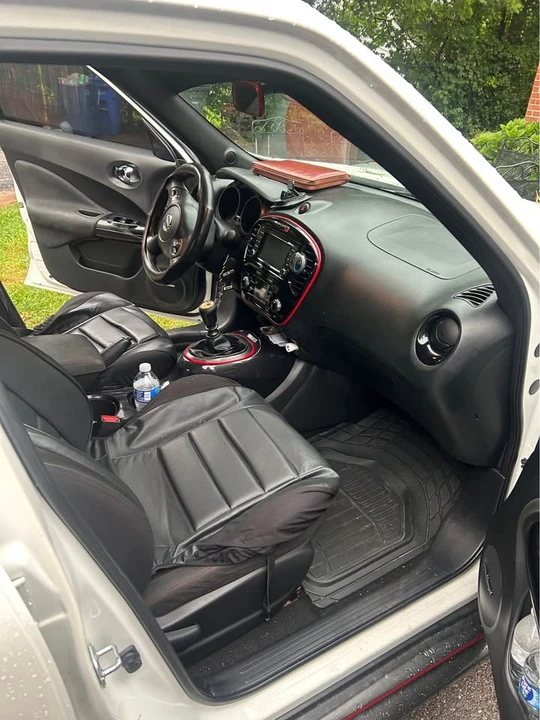 2015 Nissan Juke - Image 4 of 7