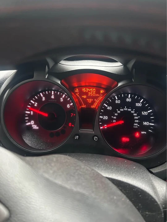 2015 Nissan Juke - Image 3 of 7