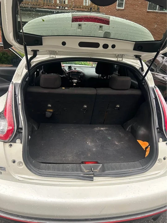 2015 Nissan Juke - Image 6 of 7