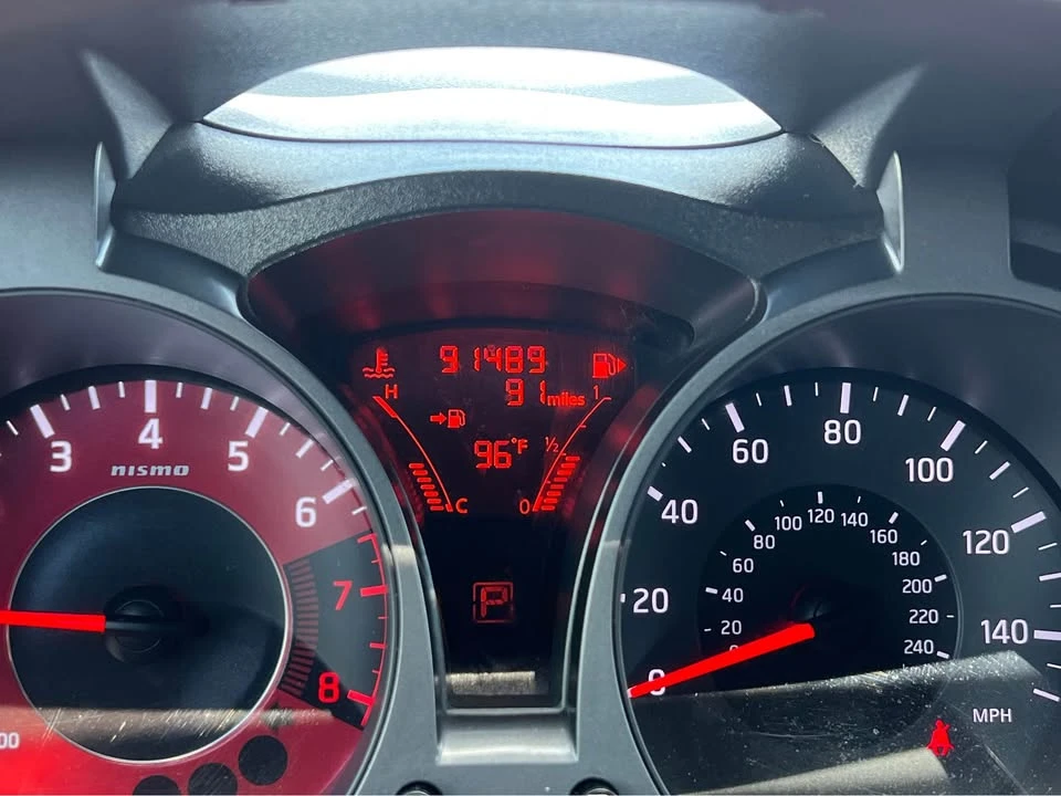 2015 Nissan Juke - Image 13 of 17