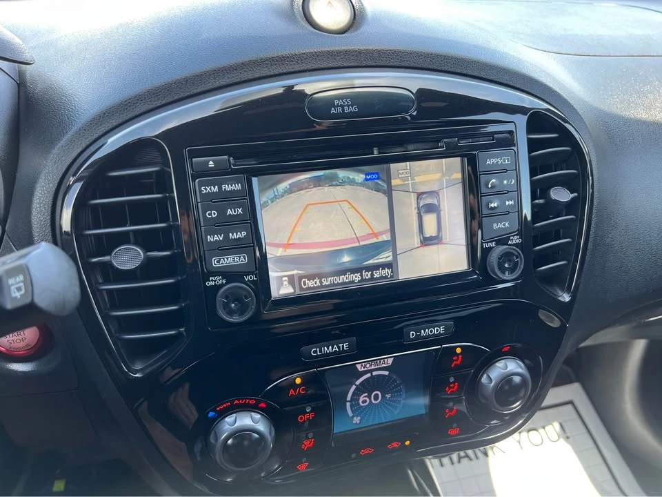 2015 Nissan Juke - Image 10 of 17