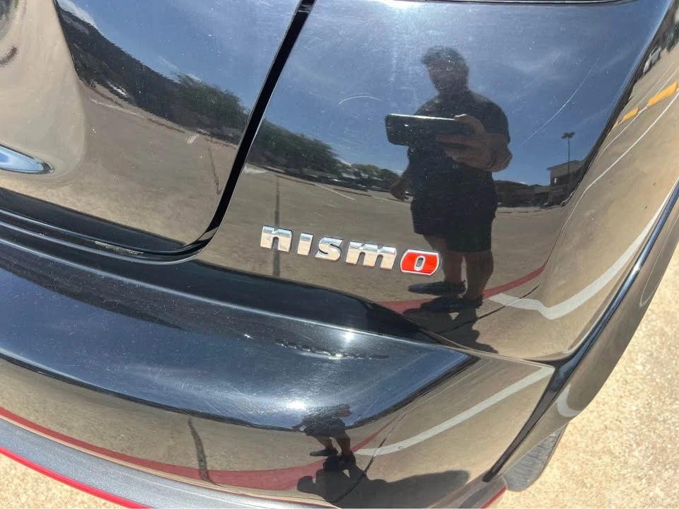 2015 Nissan Juke - Image 12 of 17