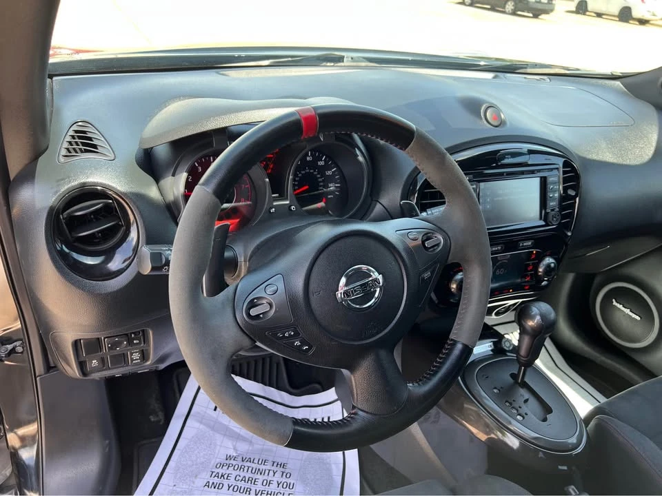 2015 Nissan Juke - Image 15 of 17