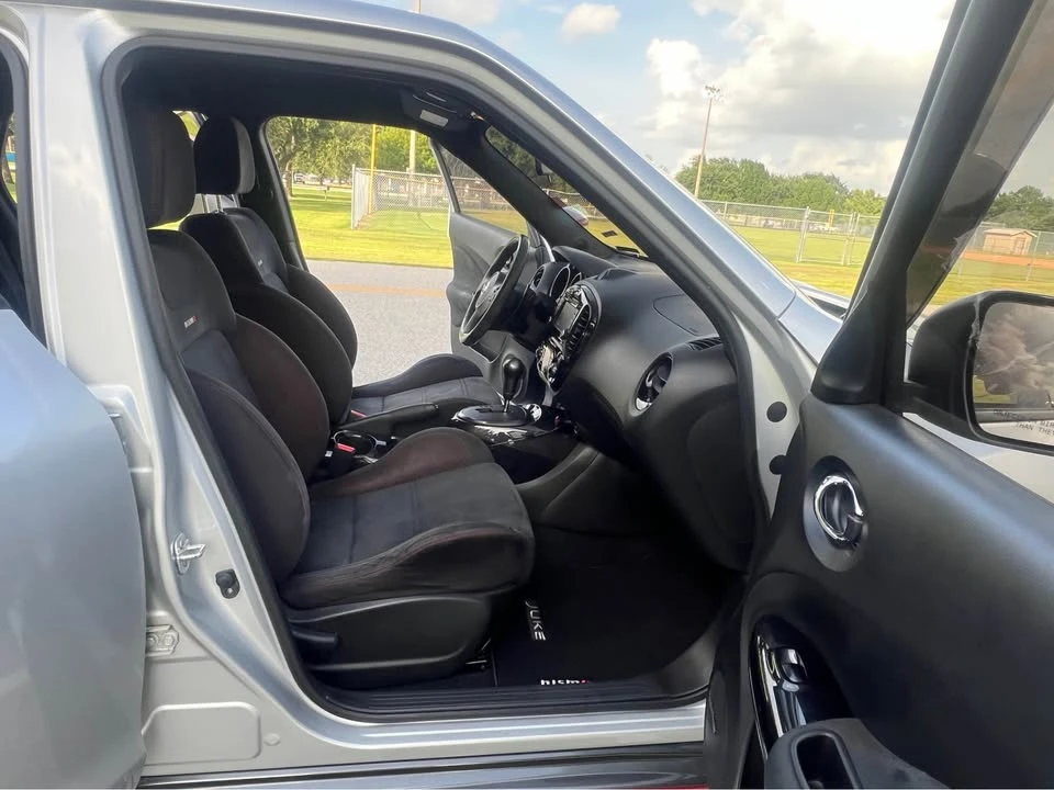 2015 Nissan Juke - Image 9 of 12