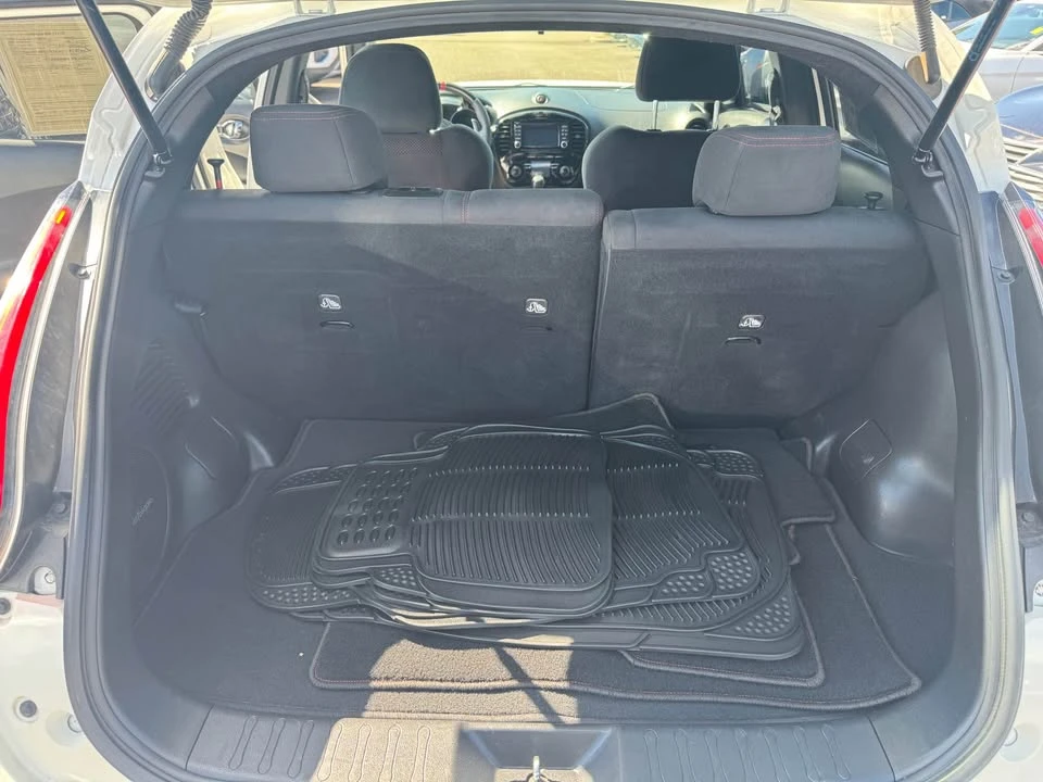 2015 Nissan Juke - Image 14 of 14