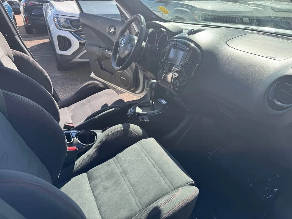 2015 Nissan Juke - Image 13 of 14