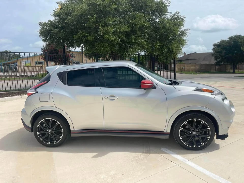 2015 Nissan Juke - Image 4 of 16