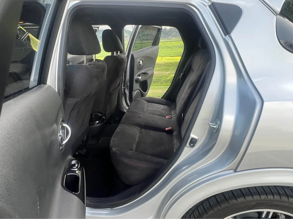 2015 Nissan Juke - Image 8 of 12
