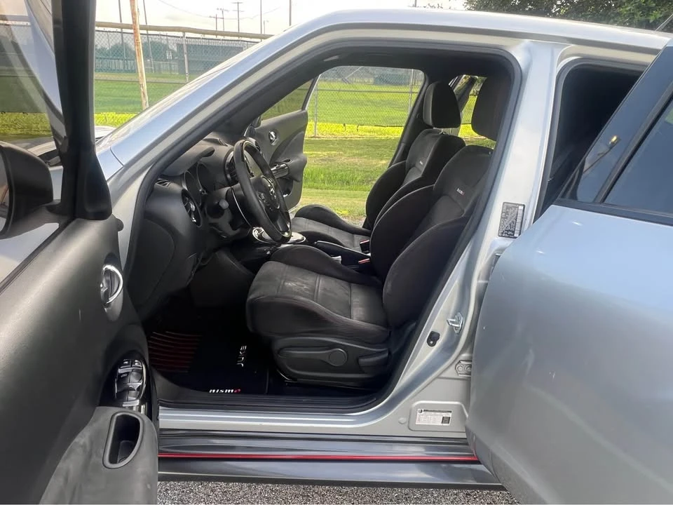 2015 Nissan Juke - Image 7 of 12