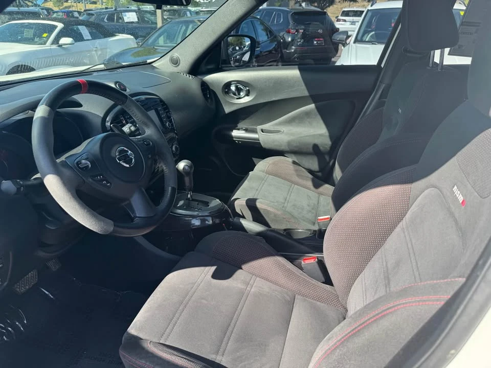 2015 Nissan Juke - Image 9 of 14