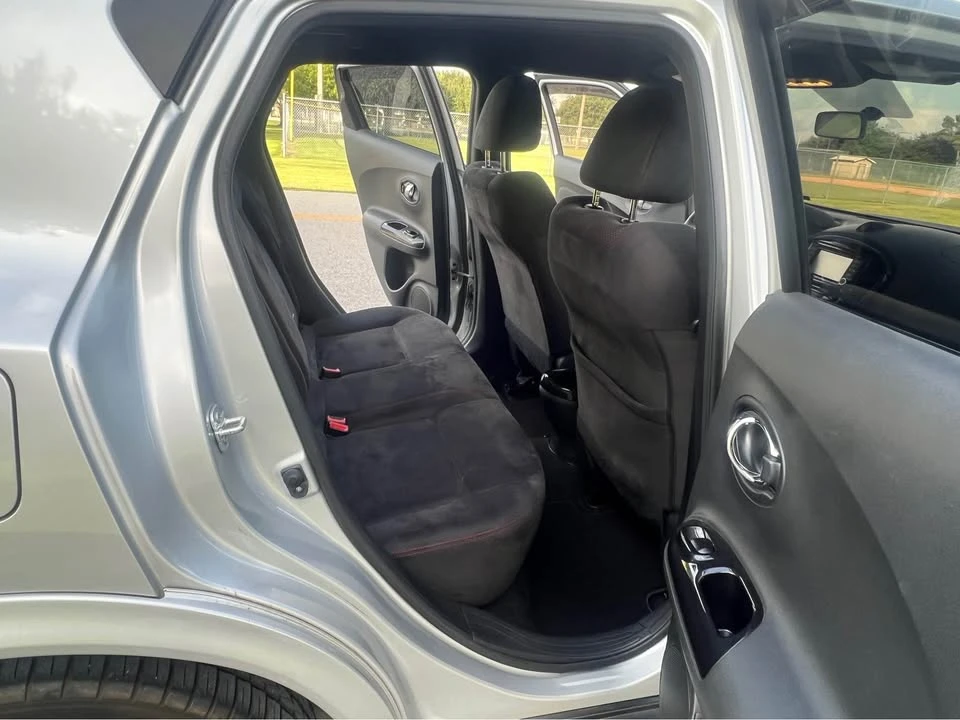 2015 Nissan Juke - Image 10 of 12