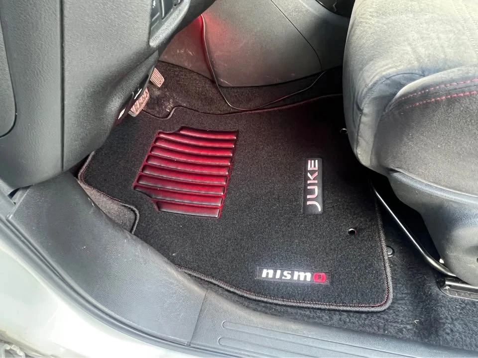 2015 Nissan Juke - Image 11 of 12