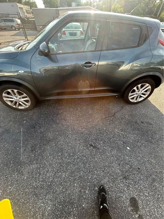 2015 Nissan Juke - Image 11 of 12
