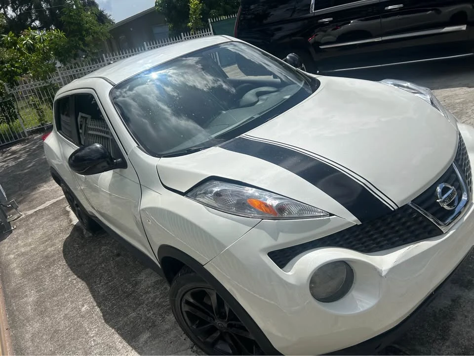 2015 Nissan Juke - Image 17 of 18