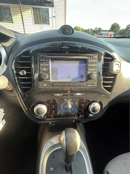 2015 Nissan Juke - Image 10 of 12