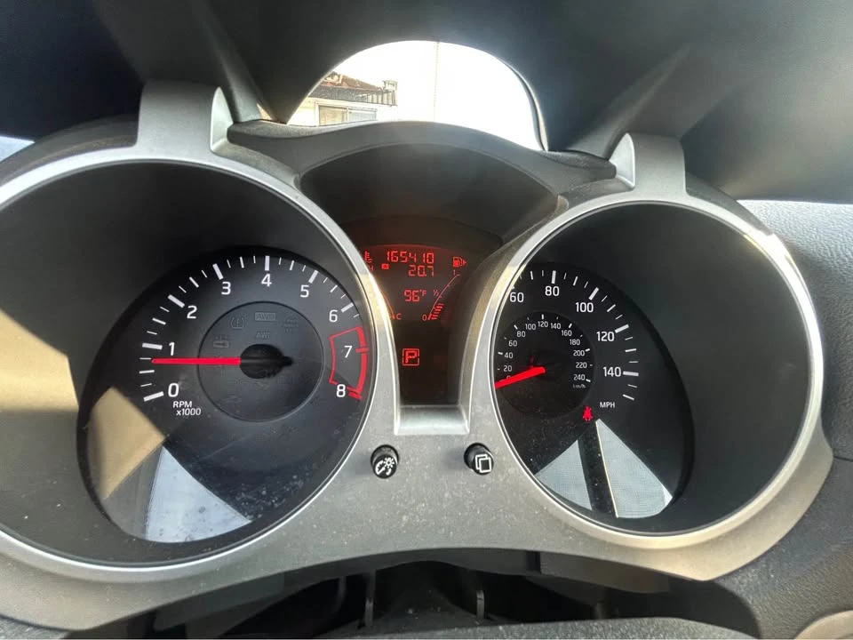 2015 Nissan Juke - Image 12 of 12
