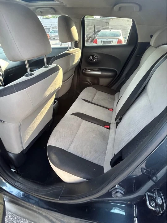 2015 Nissan Juke - Image 8 of 12