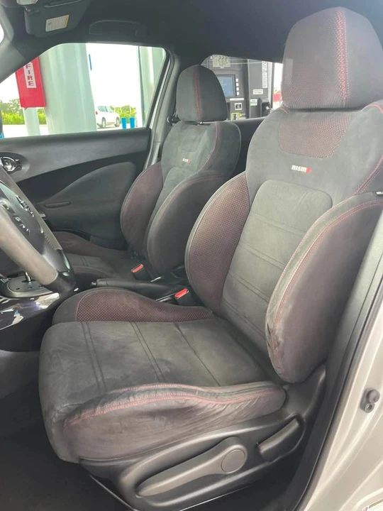 2015 Nissan Juke - Image 14 of 17
