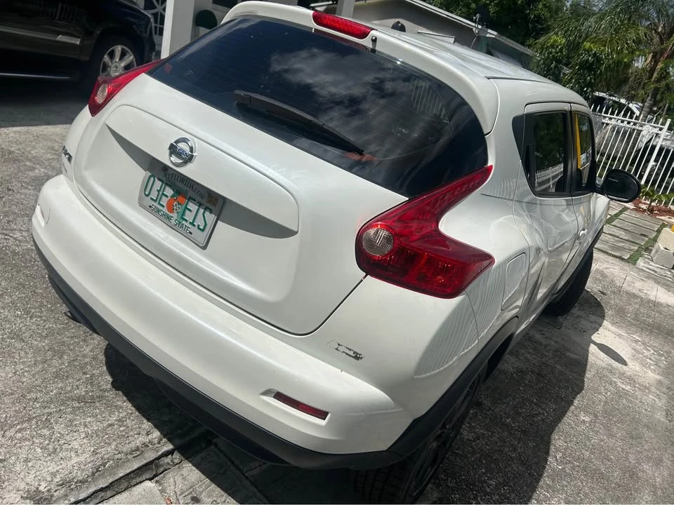 2015 Nissan Juke - Image 4 of 18