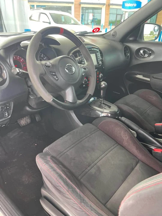 2015 Nissan Juke - Image 15 of 17