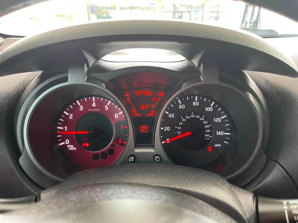 2015 Nissan Juke - Image 16 of 17