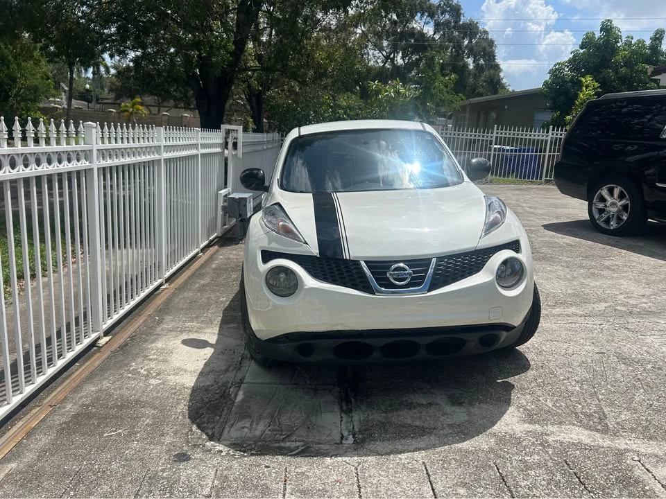 2015 Nissan Juke - Image 17 of 18