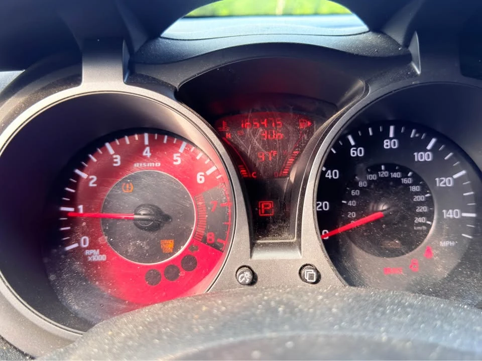 2015 Nissan Juke - Image 9 of 16
