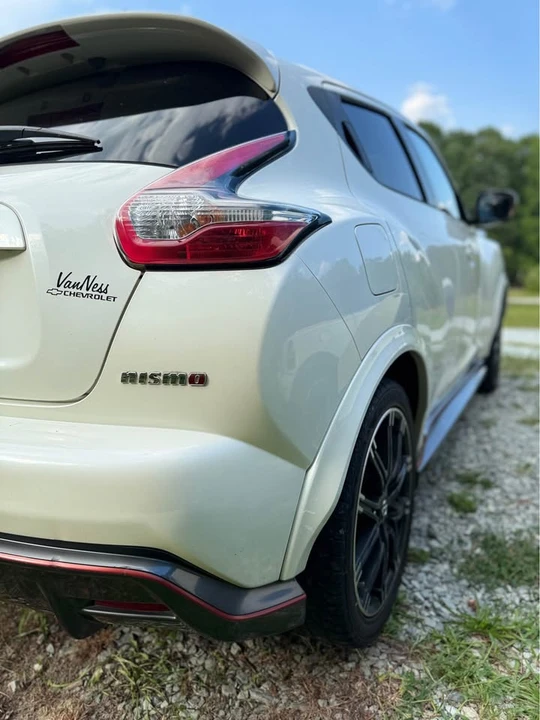 2015 Nissan Juke - Image 3 of 16