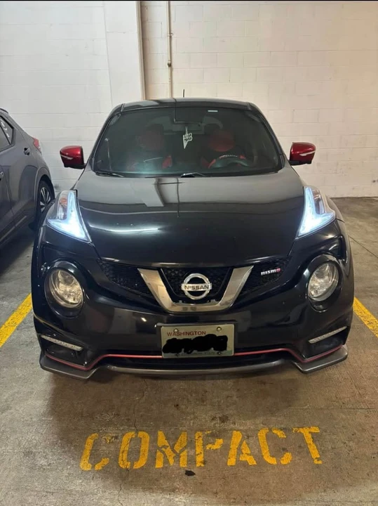 2015 Nissan Juke - Image 2 of 7