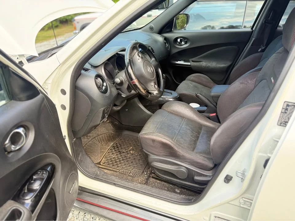 2015 Nissan Juke - Image 16 of 16