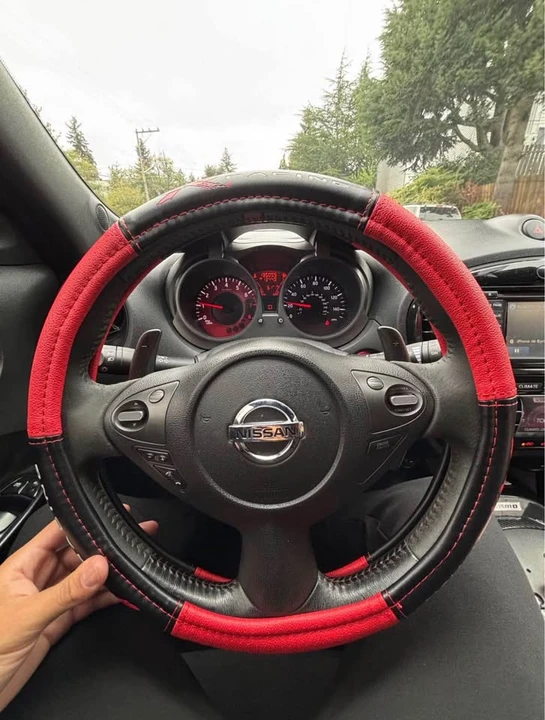 2015 Nissan Juke - Image 4 of 7