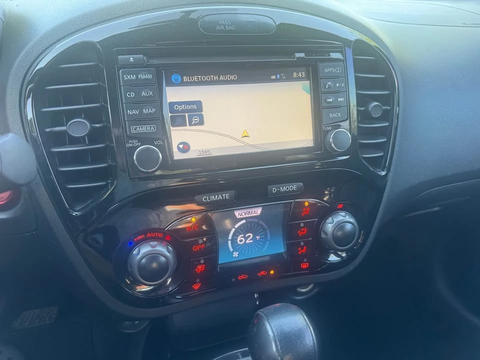 2015 Nissan Juke - Image 5 of 9