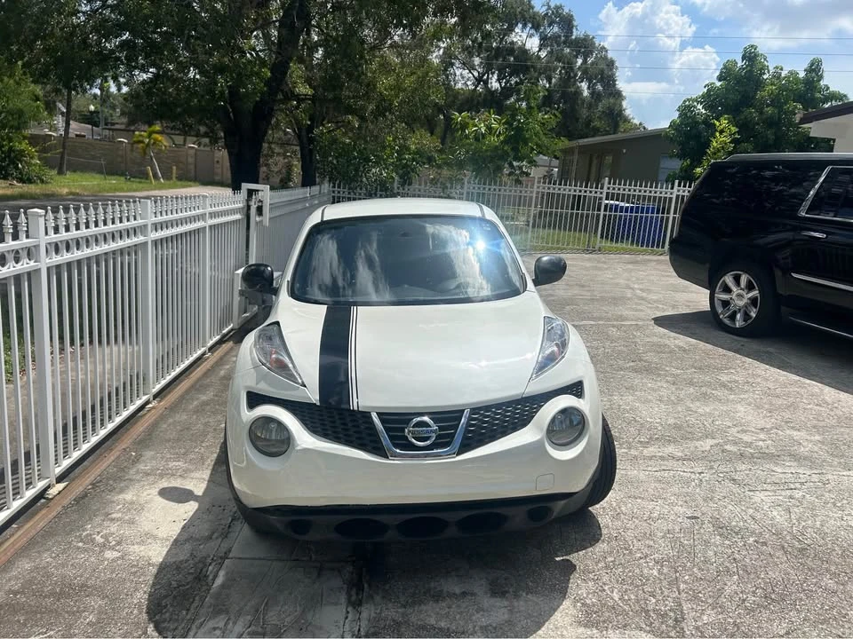 2015 Nissan Juke - Image 13 of 13