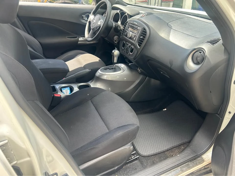 2015 Nissan Juke - Image 10 of 13