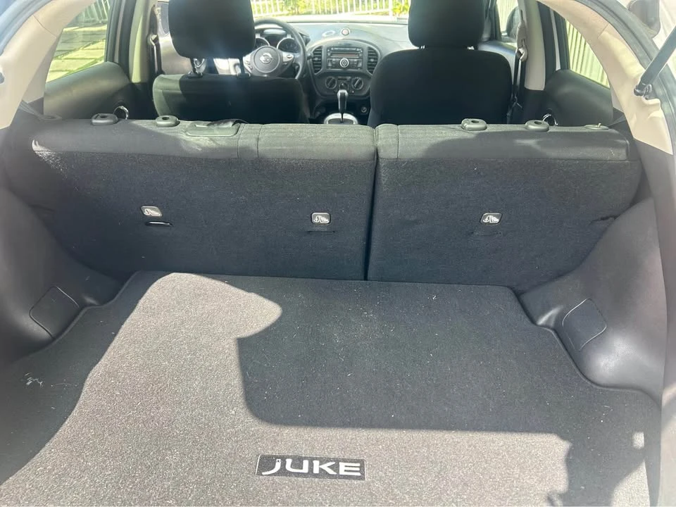 2015 Nissan Juke - Image 9 of 13