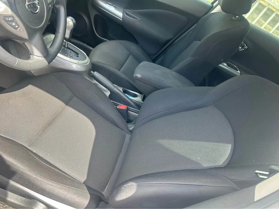 2015 Nissan Juke - Image 9 of 14