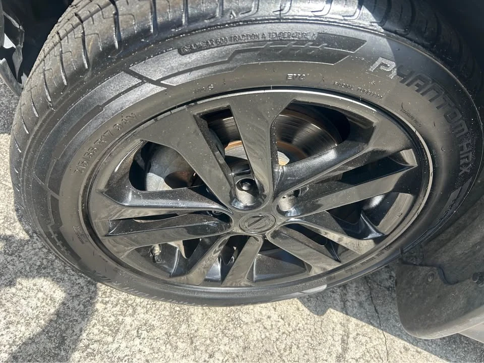 2015 Nissan Juke - Image 12 of 13