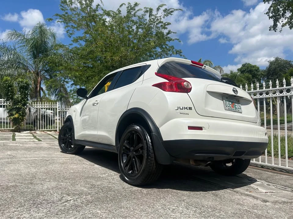2015 Nissan Juke - Image 5 of 13