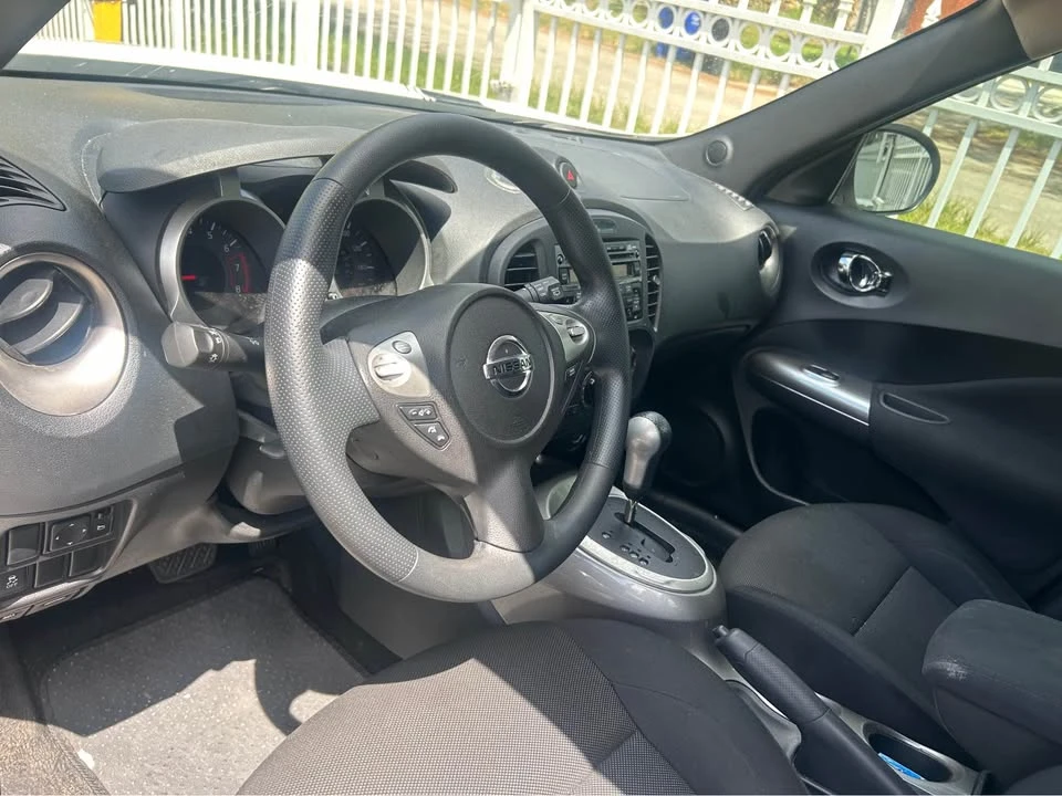 2015 Nissan Juke - Image 7 of 13