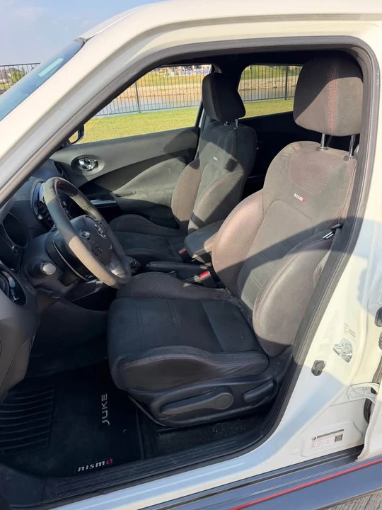 2015 Nissan Juke - Image 7 of 12