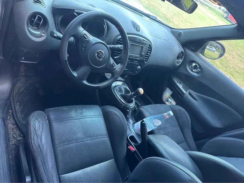 2015 Nissan Juke - Image 5 of 5